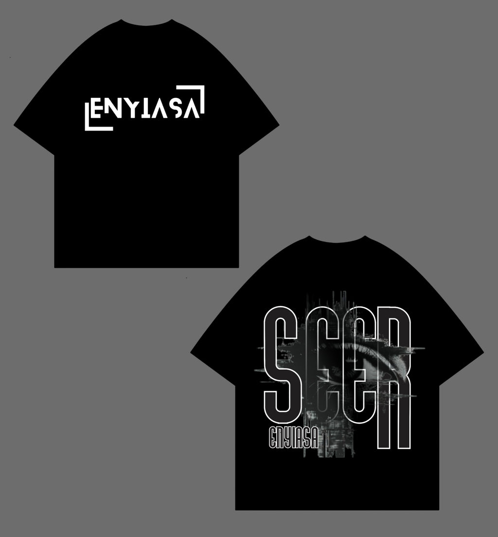 Seer Tee