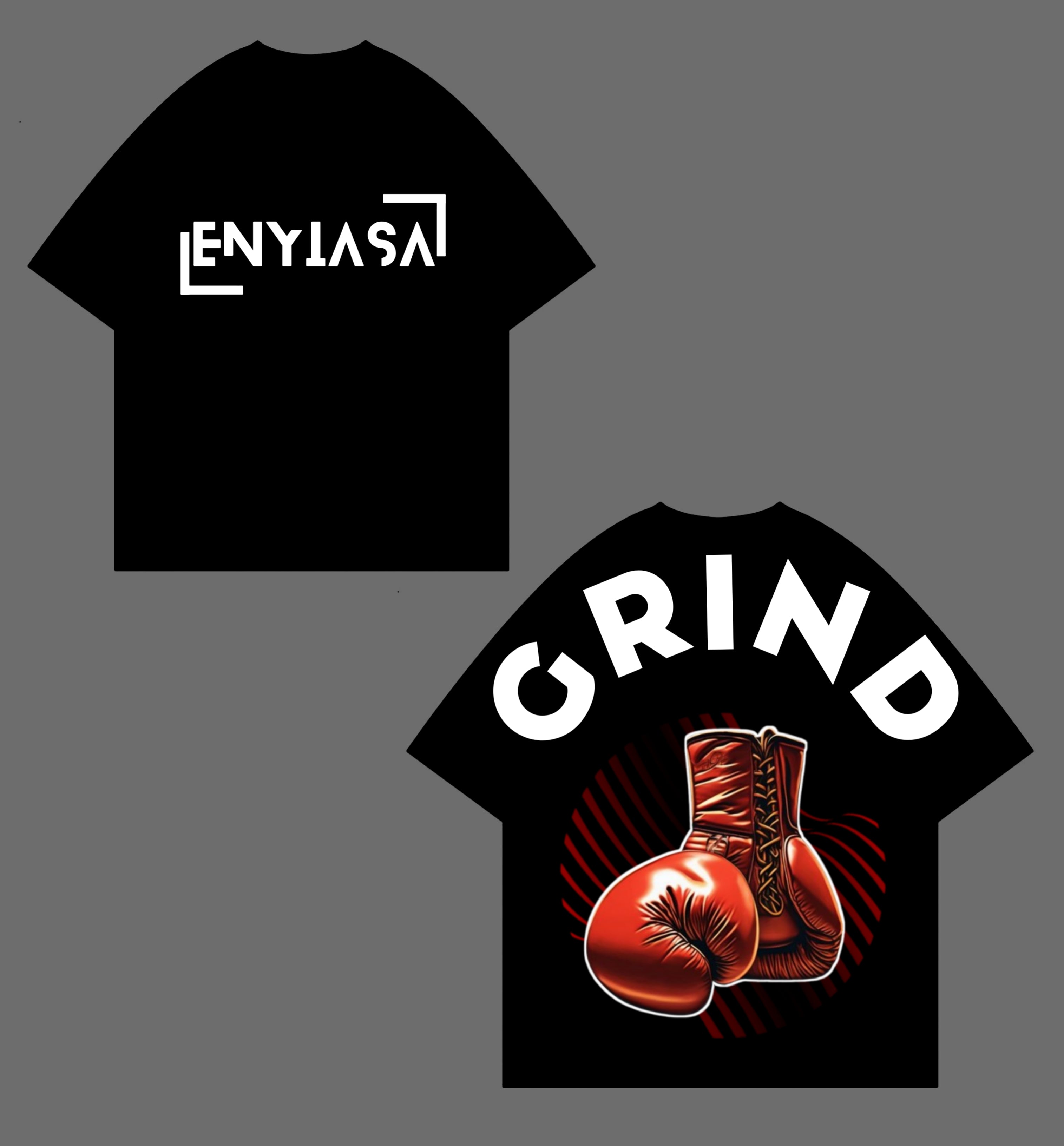 Grind Tee