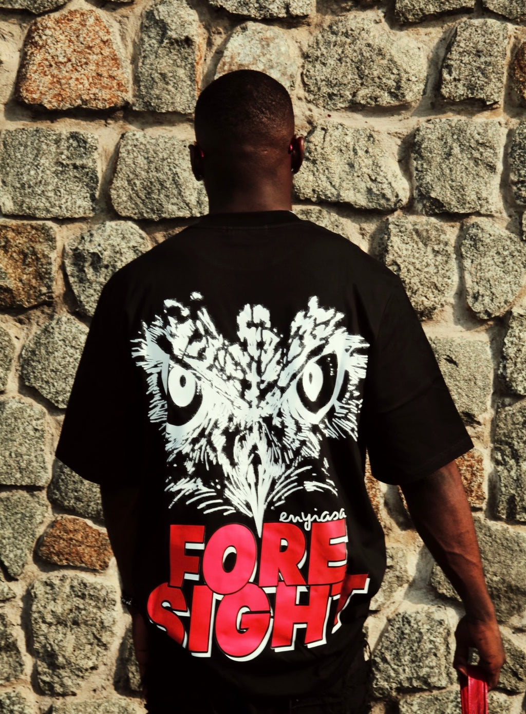 Foresight Tee