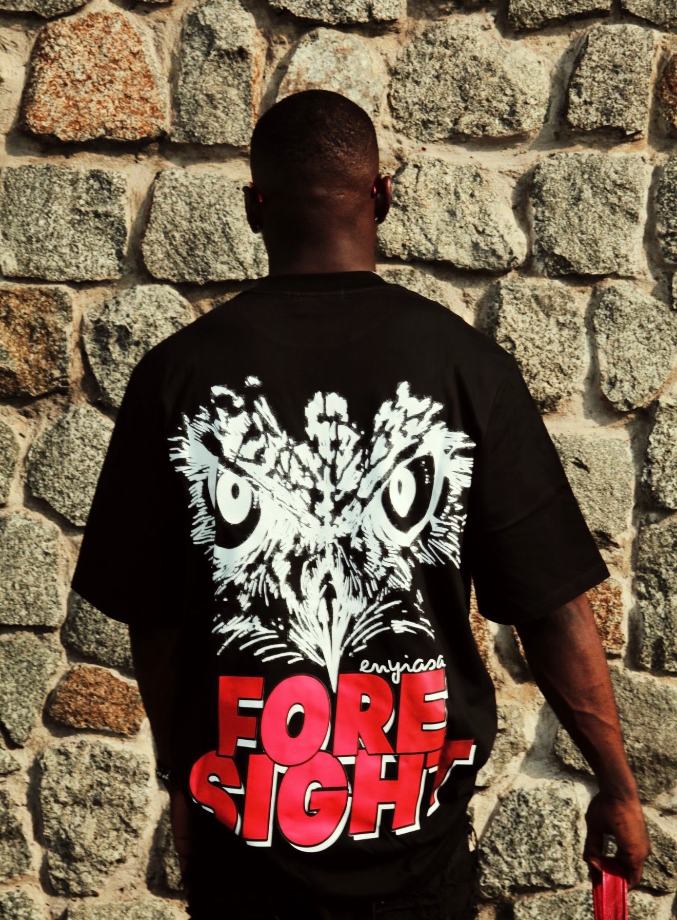 Foresight Tee