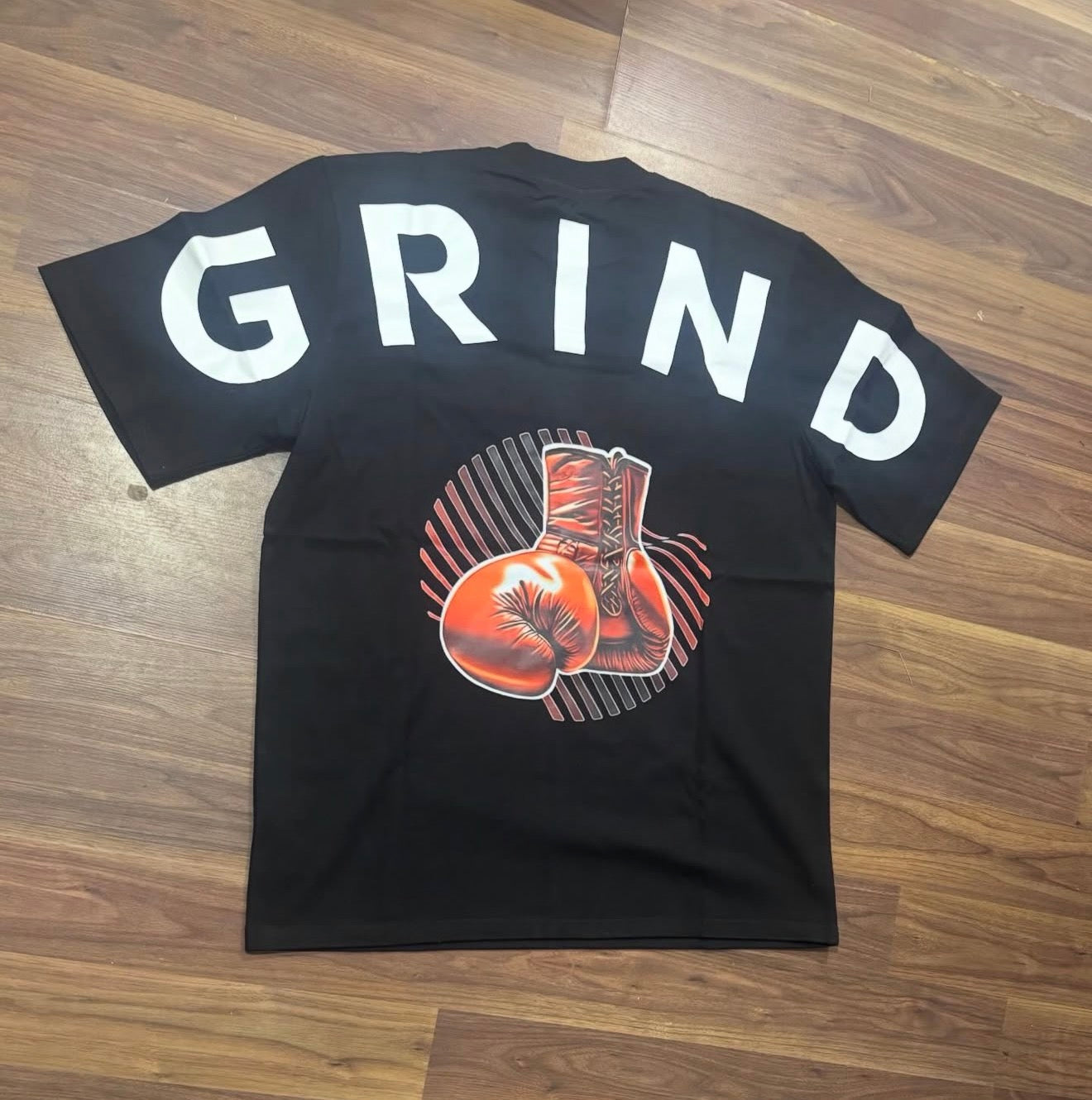Grind Tee