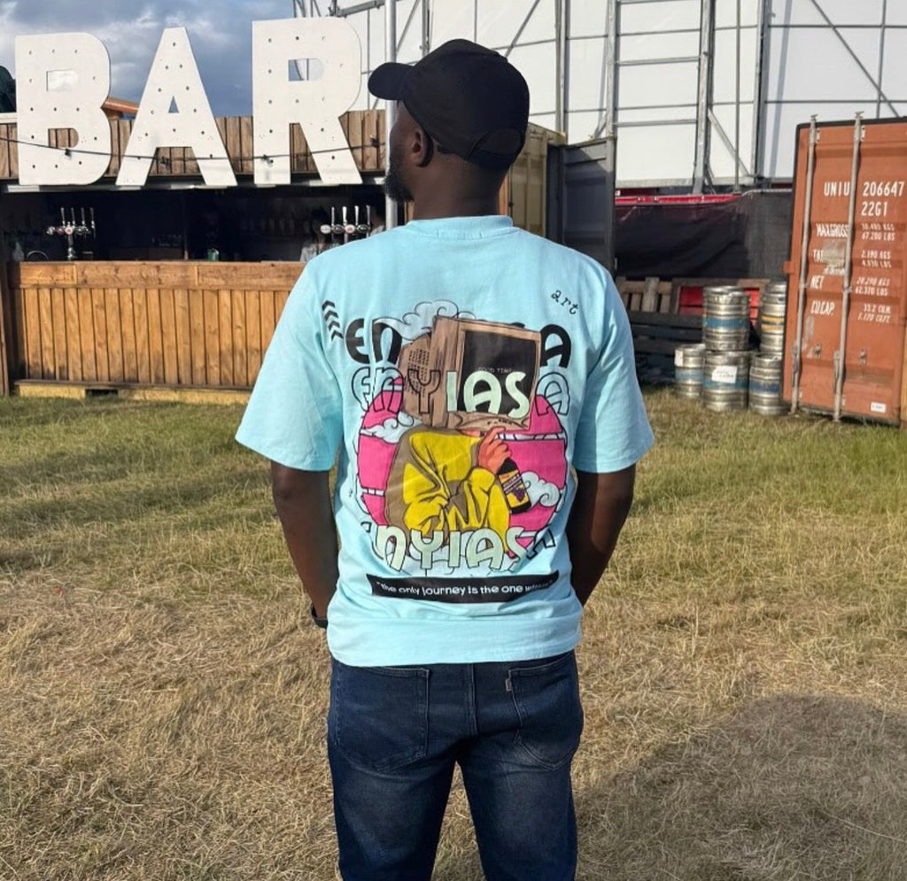 Enyiasa Originals Tee